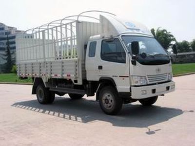 Jiefang Automobile CA5100XYK6L4R5E3 Grate type transport vehicle