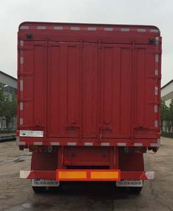 Yongkang  CXY9383CCY Gantry transport semi-trailer