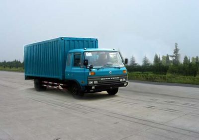 Dongfeng  EQ5050XXY5 Box transport vehicle