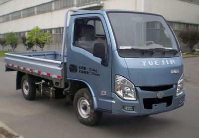 Yuejin  NJ1022PBGBNZ7 Truck