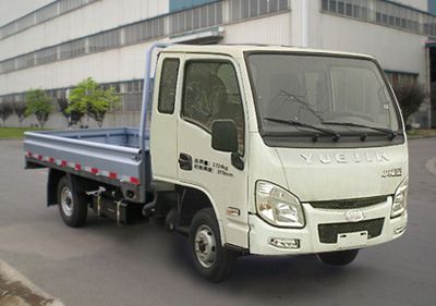 Yuejin  NJ1022PBGBNZ7 Truck