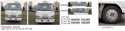 Isuzu  QL1041BUHA Truck