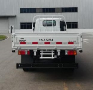 Isuzu  QL1041BUHA Truck