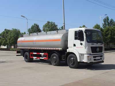 Runzhixing  SCS5255TGYE5 Liquid supply vehicle