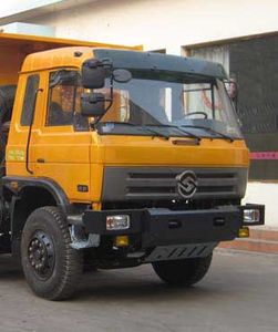 Yuanwei  SXQ3310G5N Dump truck