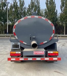 Tianyunwei  TYW5080GXEB6 Septic suction truck