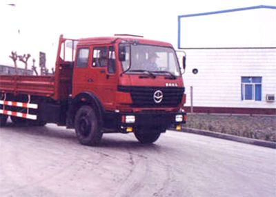 Tiema  XC1256F3 Truck