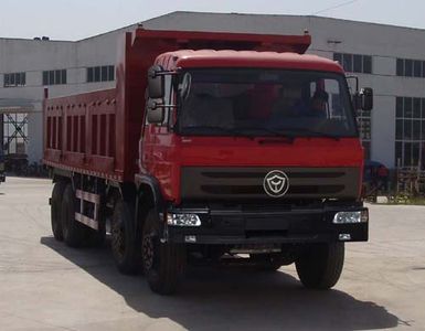 Yanlong  YL3242G Dump truck