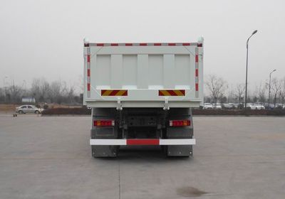 Haowo  ZZ3317N306GE1 Dump truck