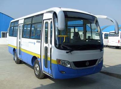 Lingyu CLY6722GEACity buses