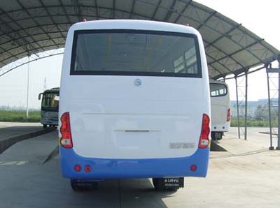 Lingyu  CLY6722GEA City buses