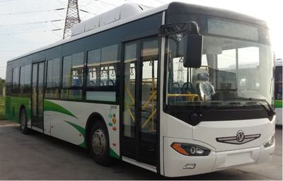 Dongfeng  EQ6100CACCHEV Plug in hybrid urban buses