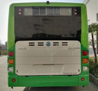 Dongfeng  EQ6100CACCHEV Plug in hybrid urban buses