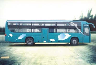 Guangtong Automobile GTQ6121WB coach