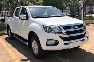 Jiangxi Isuzu brand automobiles JXW1033CSBA multipurpose goods vehicle 