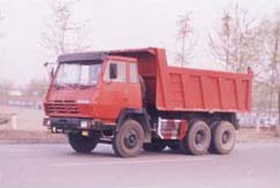 Tianma KZ3324Dump truck