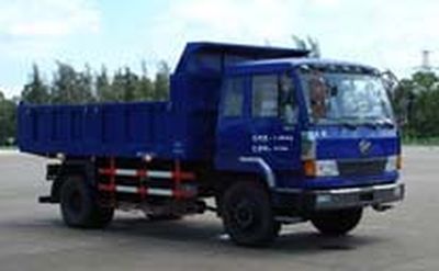 Kevoda LFJ3118G1 Dump truck