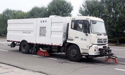 Lutai  LTZ5161TSL5DF Road sweeper