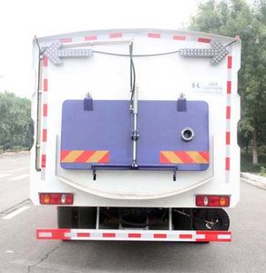 Lutai  LTZ5161TSL5DF Road sweeper