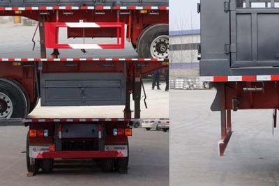 Polong  SJL9400CCY Gantry transport semi-trailer