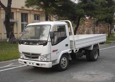 Jinbei SY28106NLow speed truck