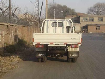 Jinbei  SY28106N Low speed truck