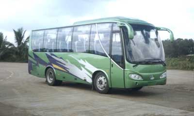 Baolong  TBL6860H coach