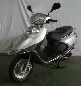 No Sakai  WJ110T6A Two wheeled motorcycles