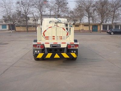 Fuxi  XCF5045GSS Sprinkler truck