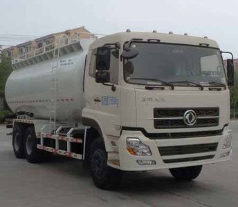 XCMG  XZJ5250GGH Dry mixed mortar transport vehicle