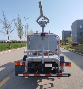 Jinshi  YJW5030GSSE6 Sprinkler truck