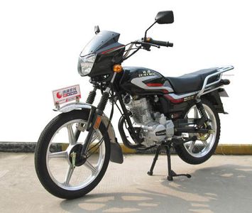 Mount Everest  ZF1503C Two wheeled motorcycles