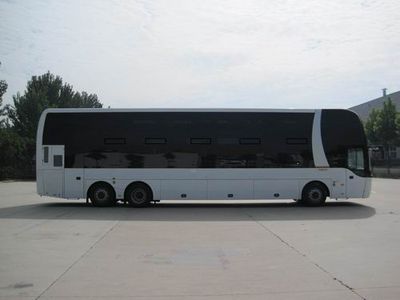 Yutong  ZK6146HWQT9 Sleeper coach