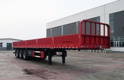 Phoenix  FXC9402 Semi trailer