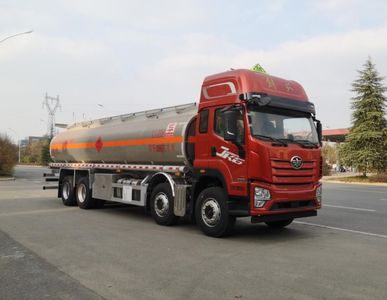 Zhuanwei  HTW5325GYYLCC6 Aluminum alloy oil tanker