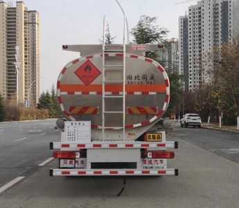 Zhuanwei  HTW5325GYYLCC6 Aluminum alloy oil tanker