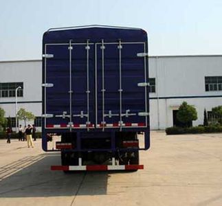 Hanyang  HY5203CLXY Grate type transport vehicle