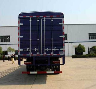 Hanyang  HY5203CLXY Grate type transport vehicle