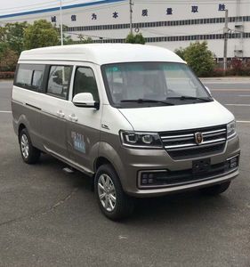 Duo Shi Xing  JHW5020XBYJ6 Funeral vehicle