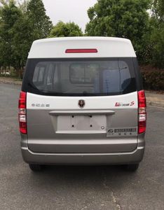 Duo Shi Xing  JHW5020XBYJ6 Funeral vehicle