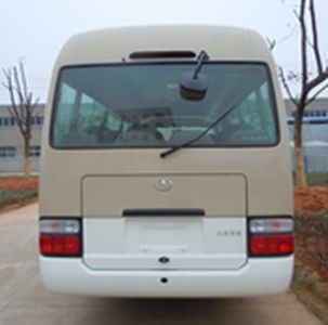 Jingma  JMV6700WDG4 coach