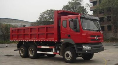 Chenglong  LZ3257QDJ Dump truck