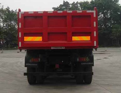 Chenglong  LZ3257QDJ Dump truck