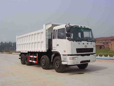 Xunli  LZQ3300HNH Dump truck