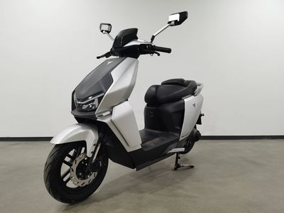 Pairui  PR3000DT Electric two wheeled motorcycle