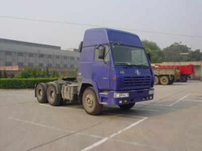 Shaanxi Automobile SX4254GP294 Tractor