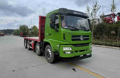 Wanshan  WS5312TPBGB Flat transport vehicle