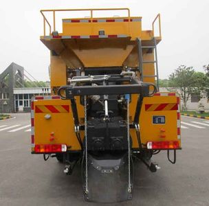 XCMG  XZJ5311TFC Slurry sealing truck