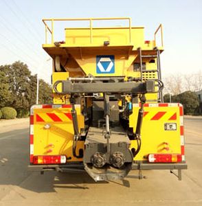 XCMG  XZJ5311TFC Slurry sealing truck