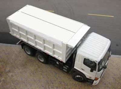 Hino  YC3250FS2PM Dump truck